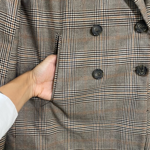 🛍️ZARA SUIT WORN A FEW TIMES - Picture 8 of 12